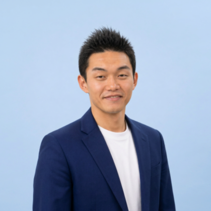 四角い形への変換デザイン