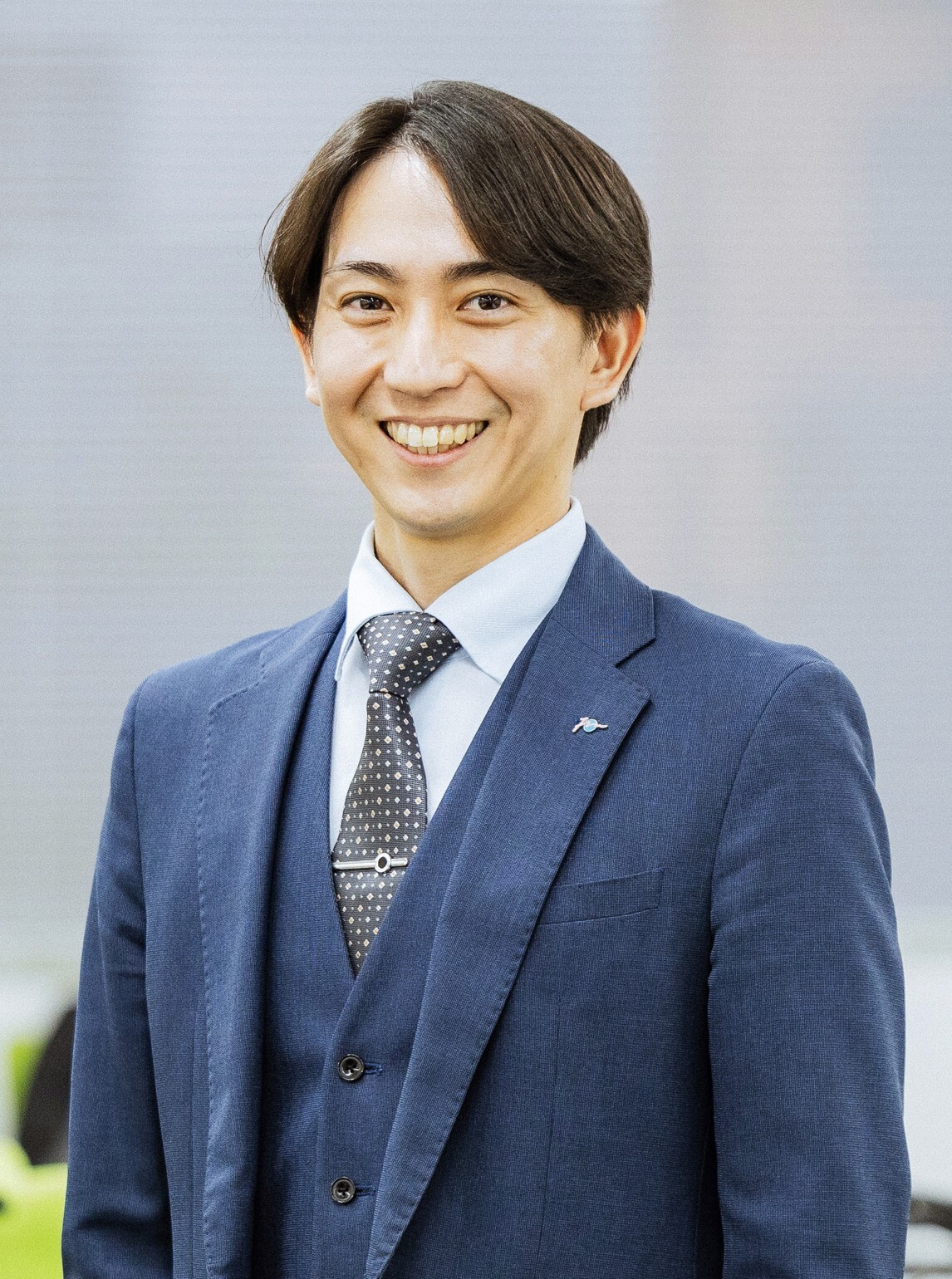 野田さんプロフィール写真