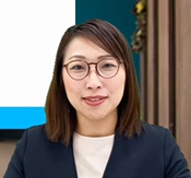 飯島さん