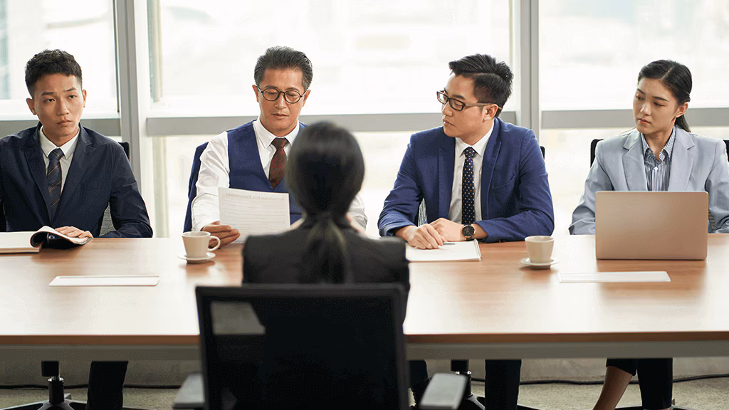 【質問例あり】採用率を高める能力は”惹きつける力”とSTAR分析の観点