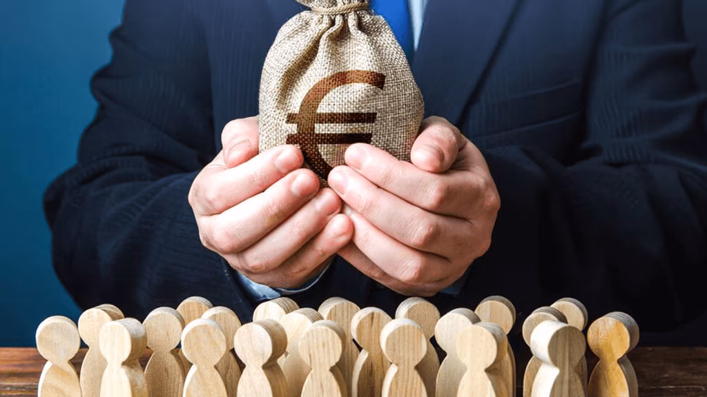 人件費は事業運営の重要な指標！人件費からみる財務分析を解説