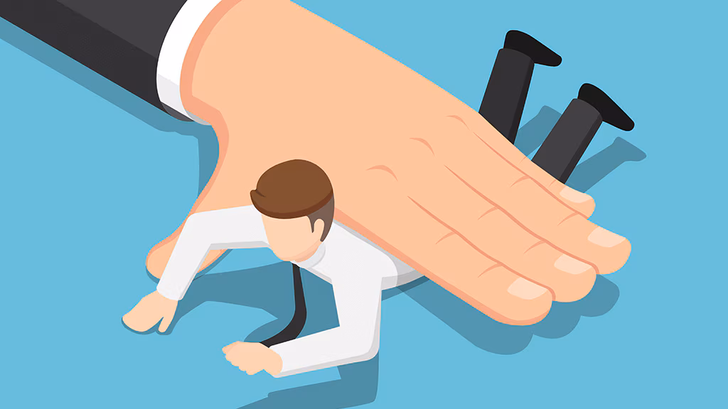 2022年4月パワハラ防止法が中小企業にも適用！概要と経営者が意識すべきポイントを解説