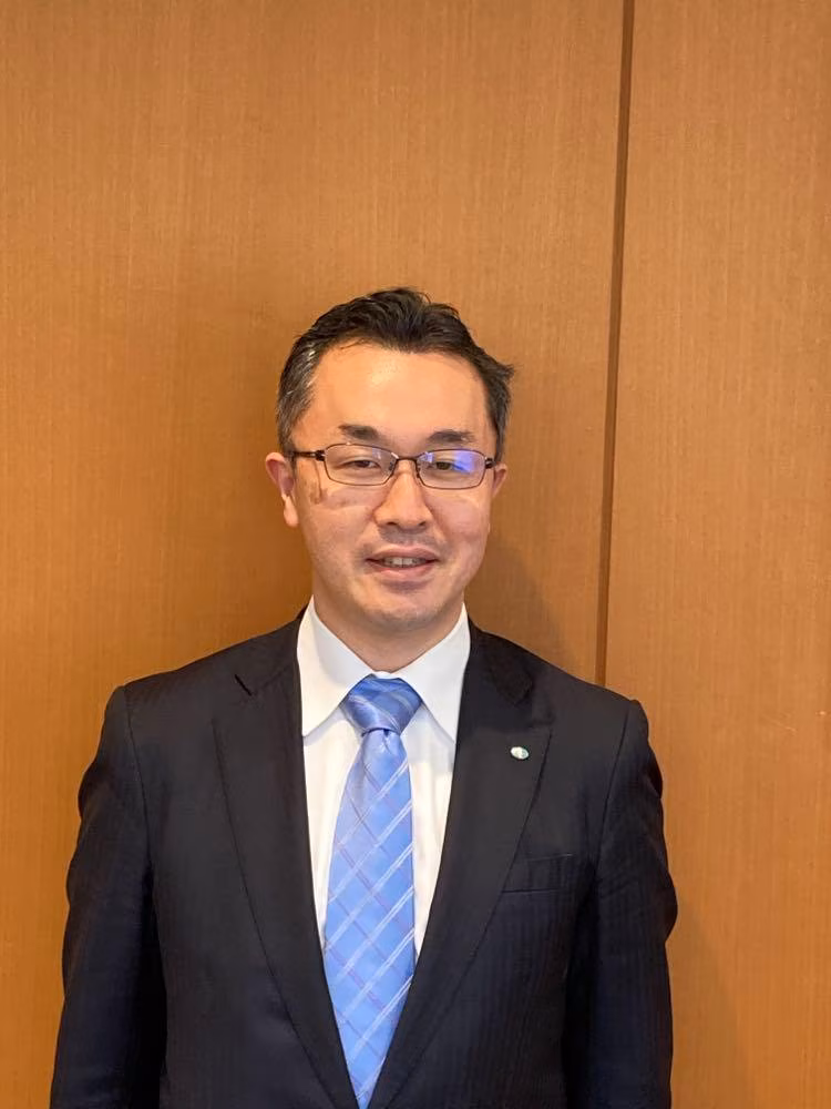 代表取締役社長 早川智久様