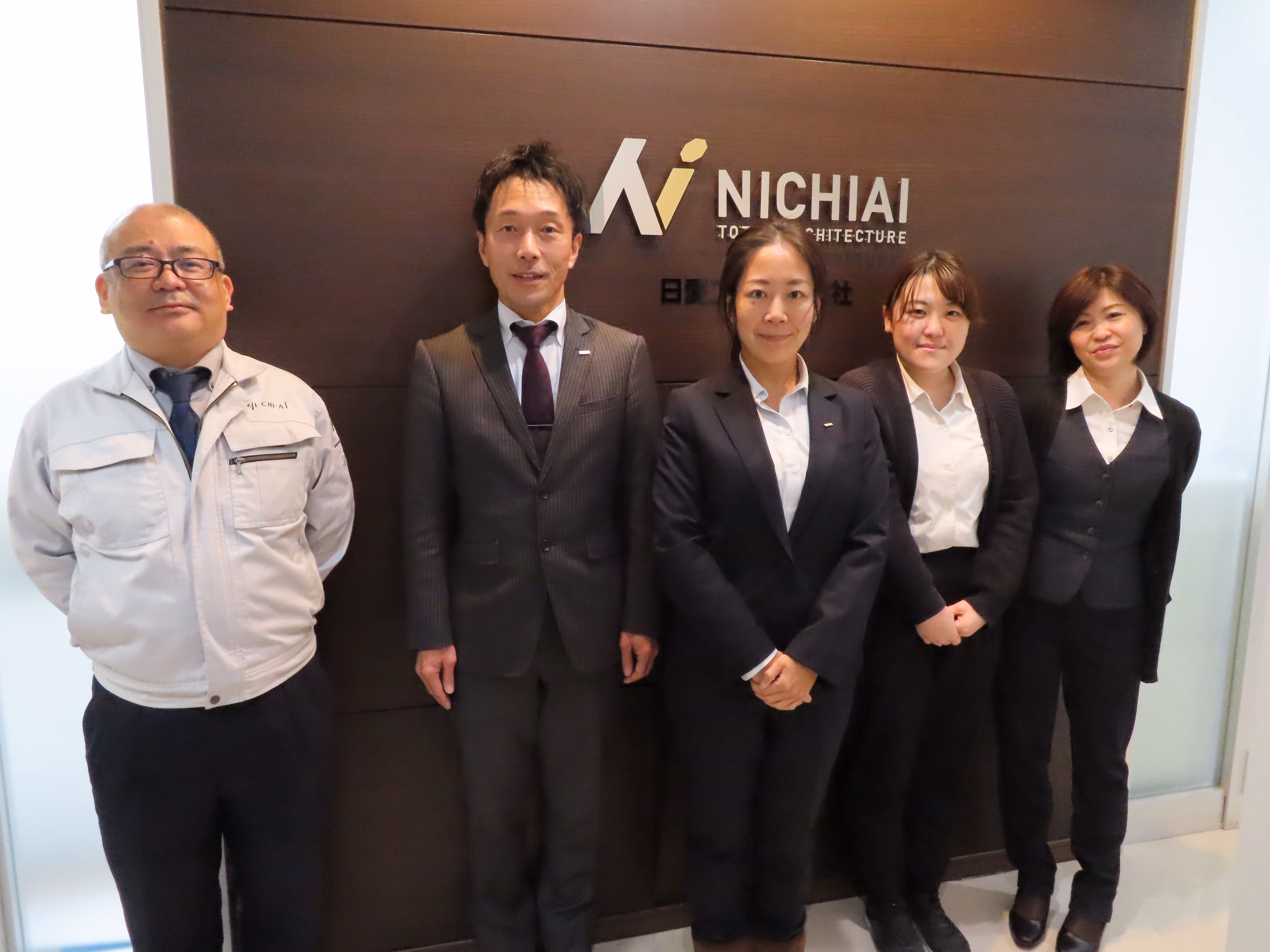 日愛工業株式会社様