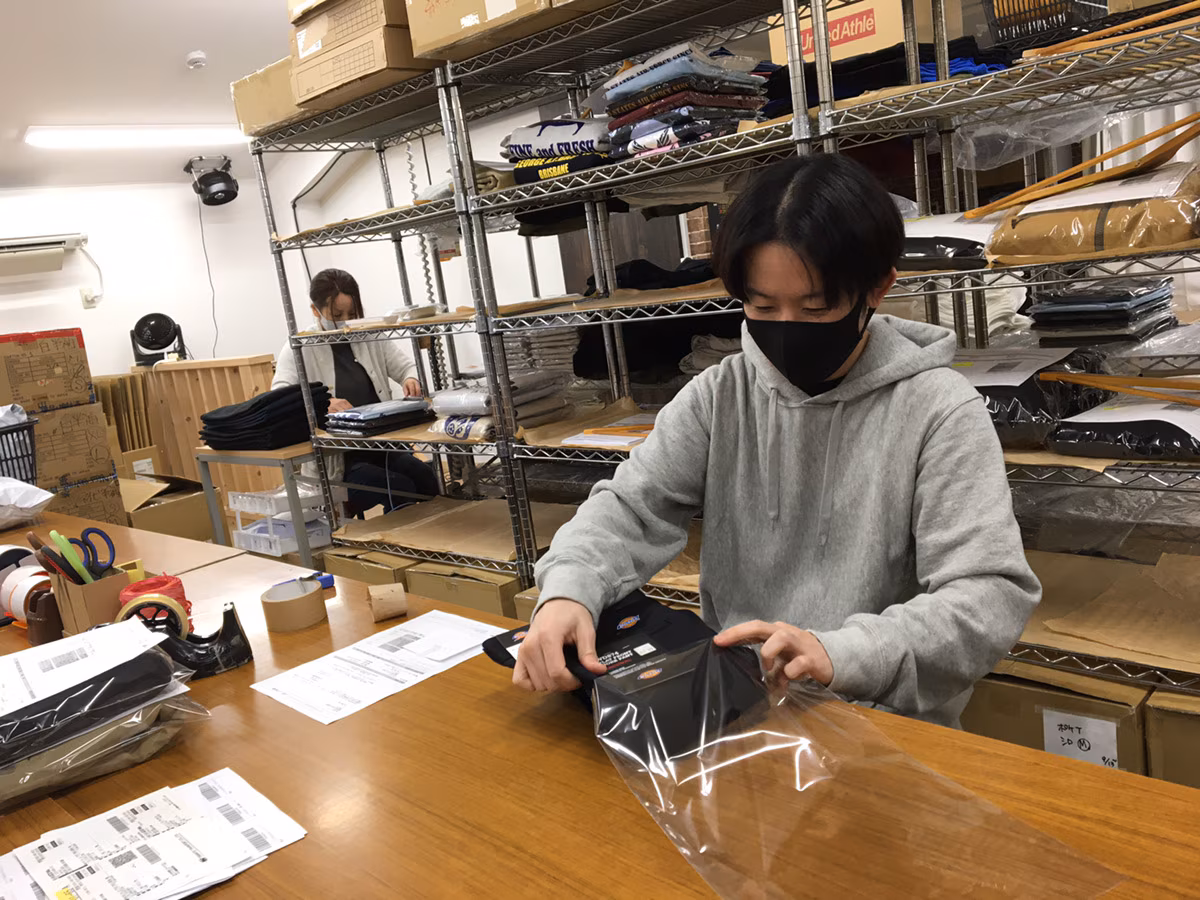 エフアンドエムとの出会い