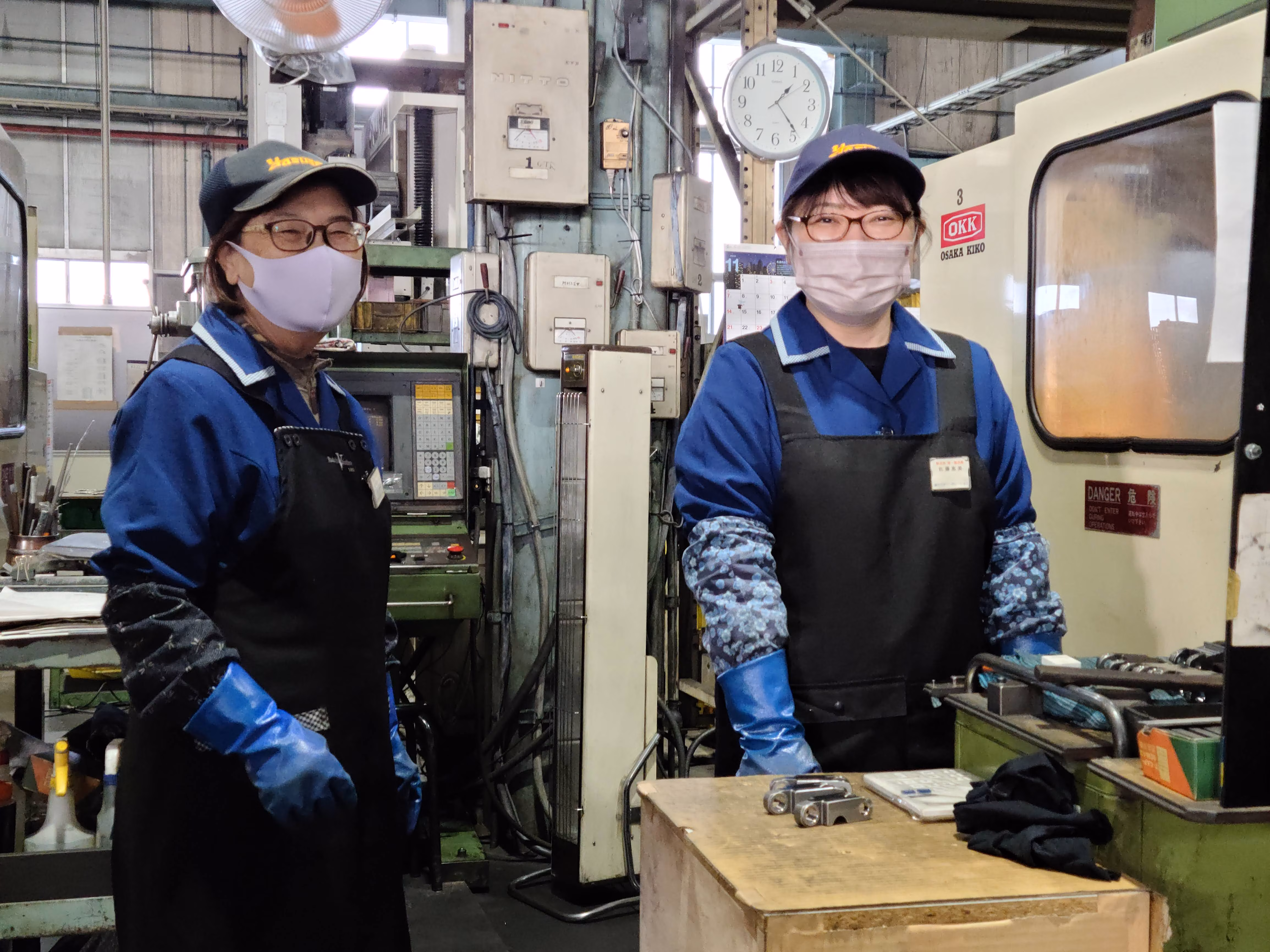 キャリアアップ助成金活用の事例