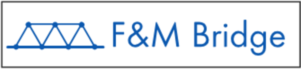 F&M Bridge（エフアンドエムブリッジ）