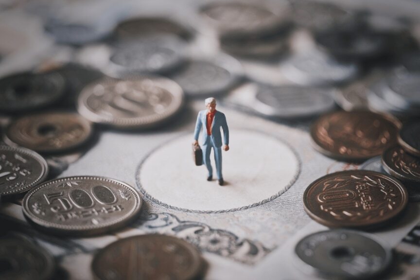 事業資金不足の原因と対策は？資金繰り表を活用した財務分析まで解説
