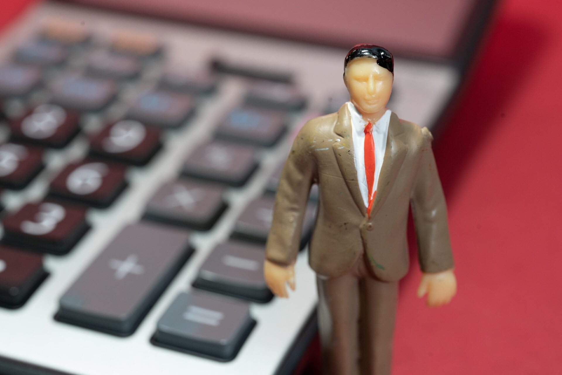 使用人兼務役員とは？要件から賞与の取り扱いまで解説
