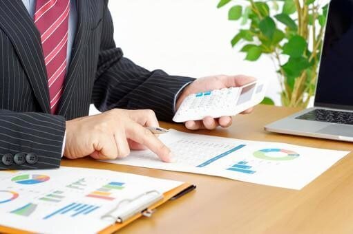 銀行提出用の資金繰り表の作り方は？銀行がチェックする５つのポイントを解説