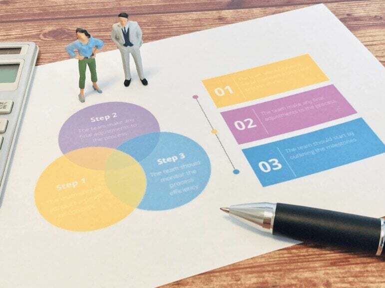 財務活動によるキャッシュフローとは？分析方法や計算方法、見方のポイントを解説