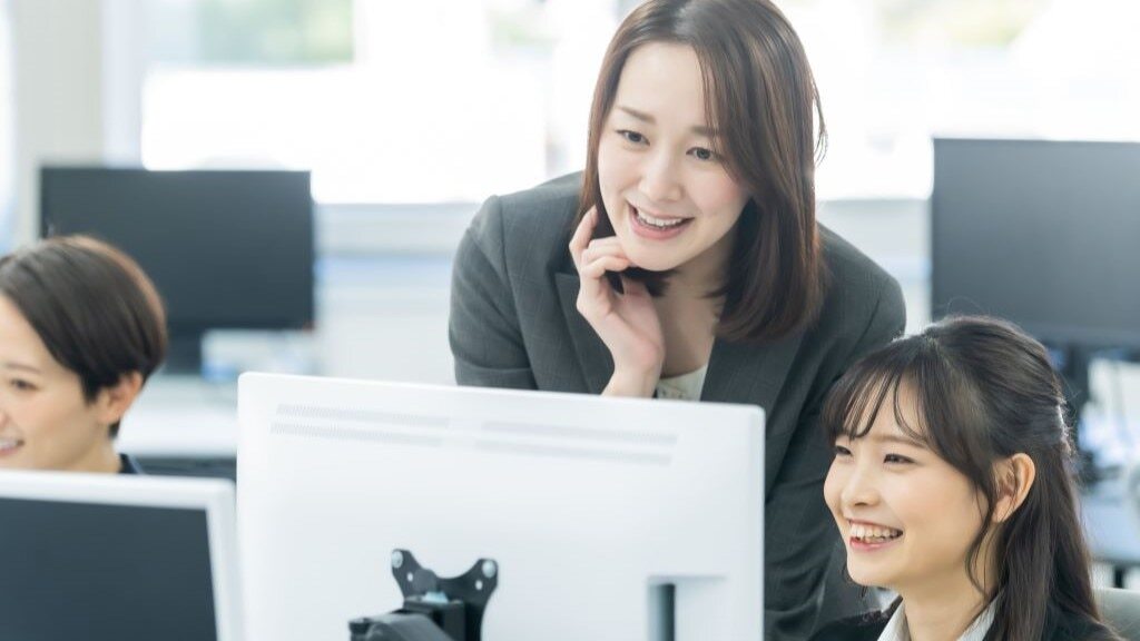 【無料配布】成長企業の新入社員・リーダー育成ポイントを解説