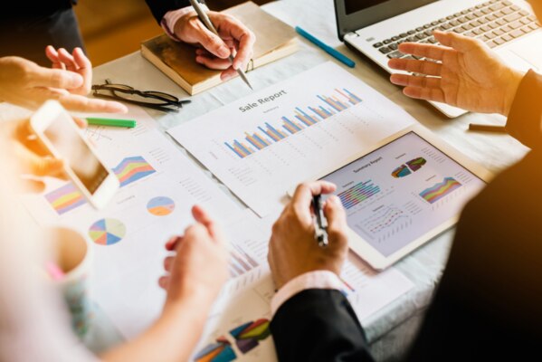 企業に必要な財務改善の正しい方法とは