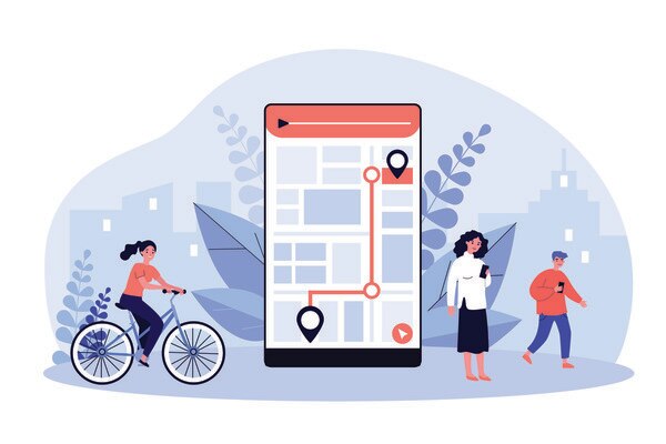 自転車通勤規定の管理、できていますか？