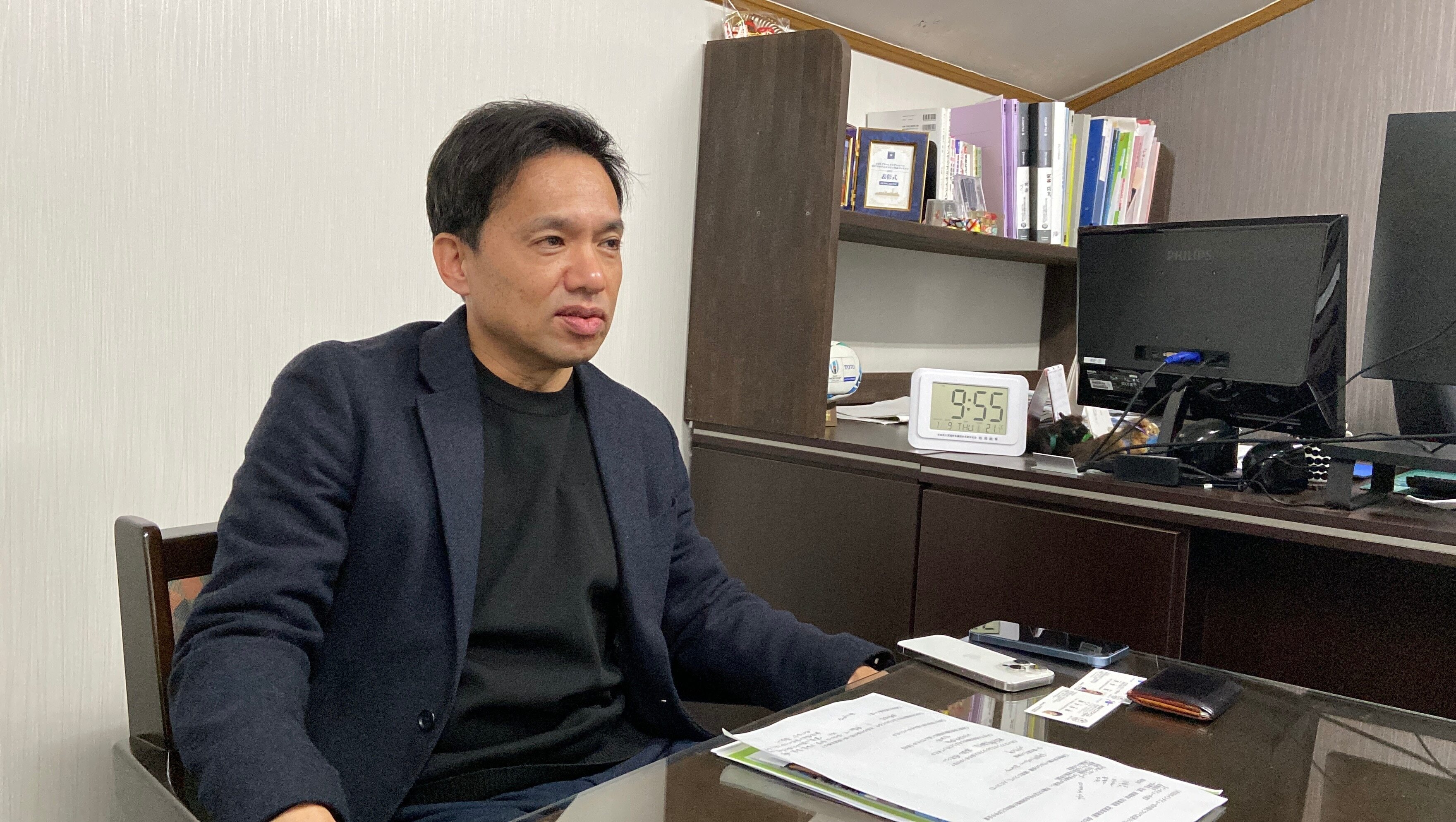 社員 採用にお金をかけても成果が出ない｜人手不足が続く建設現場のリアル 