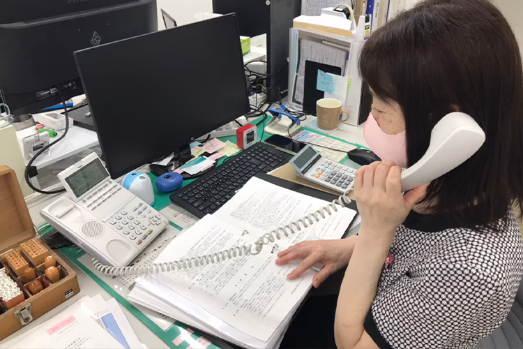 就業規則整備やバックオフィスの相談は すべてエフアンドエムへ！！