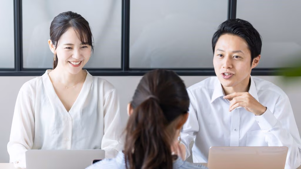 中小企業で人事評価はどうすべき？解決できる課題や導入方法を解説
