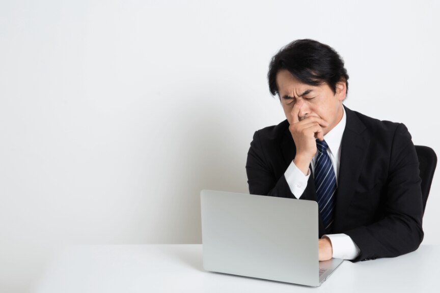 人材育成がうまくいかないのはなぜ？まずは課題の認識から始めましょう