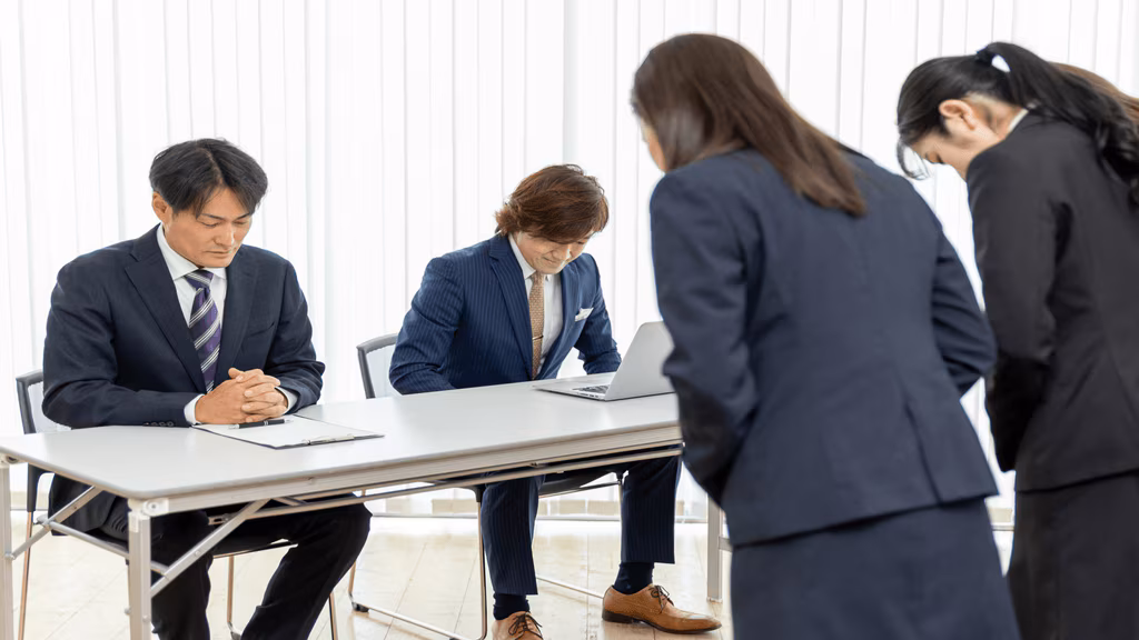 新卒の離職率は3年で4割！退職代行で加速する早期離職を防ぐ方法とは
