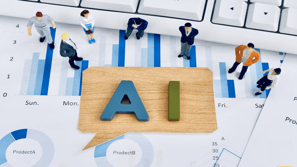 中小企業はAI活用で業務効率化！すぐに使える実践的なテクニックを解説
