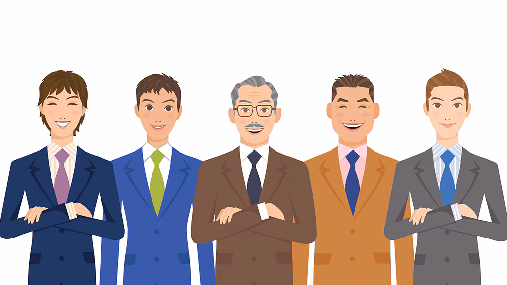 社長は決算書をこう見なさい！スコアリングと補正のされ方とは