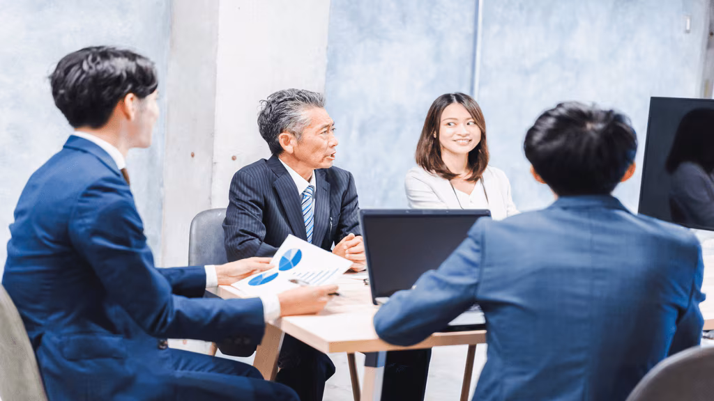管理職のなり手がいない？中小企業の管理職育成と教育ポイントとは