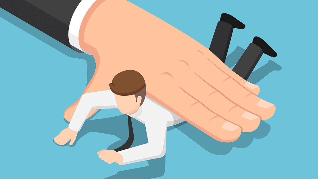 2022年4月パワハラ防止法が中小企業にも適用！概要と経営者が意識すべきポイントを解説