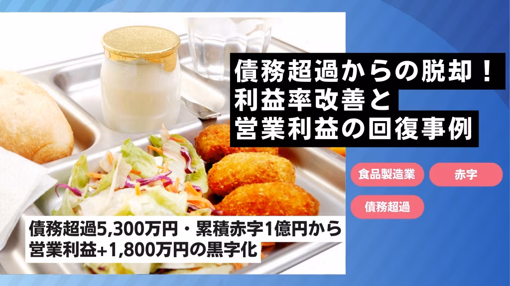 愛知県の食品製造業