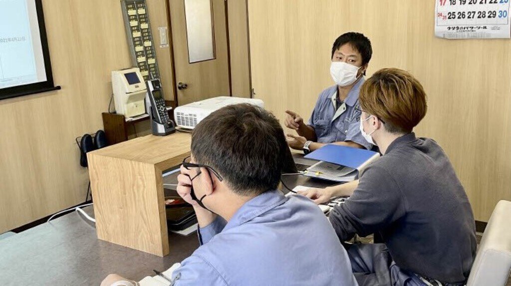 ハローワークをうまく活用し 採用の課題が解決しました！！サムネイル画像